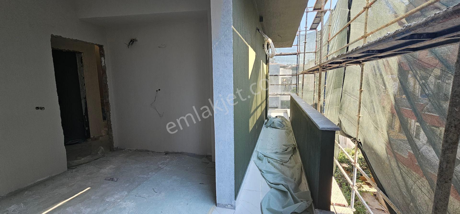 Aşağı Hisar Mahallesinde Satılık 4+1 Lüks Dubleks Daire - Görsel 33