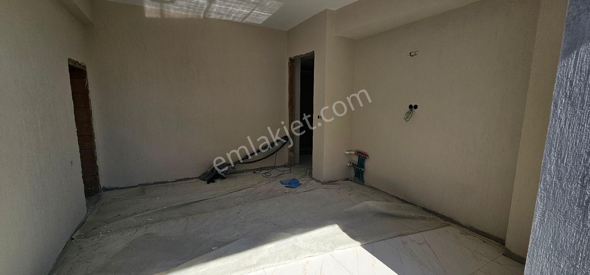 Aşağı Hisar Mahallesinde Satılık 4+1 Lüks Dubleks Daire - Görsel 15
