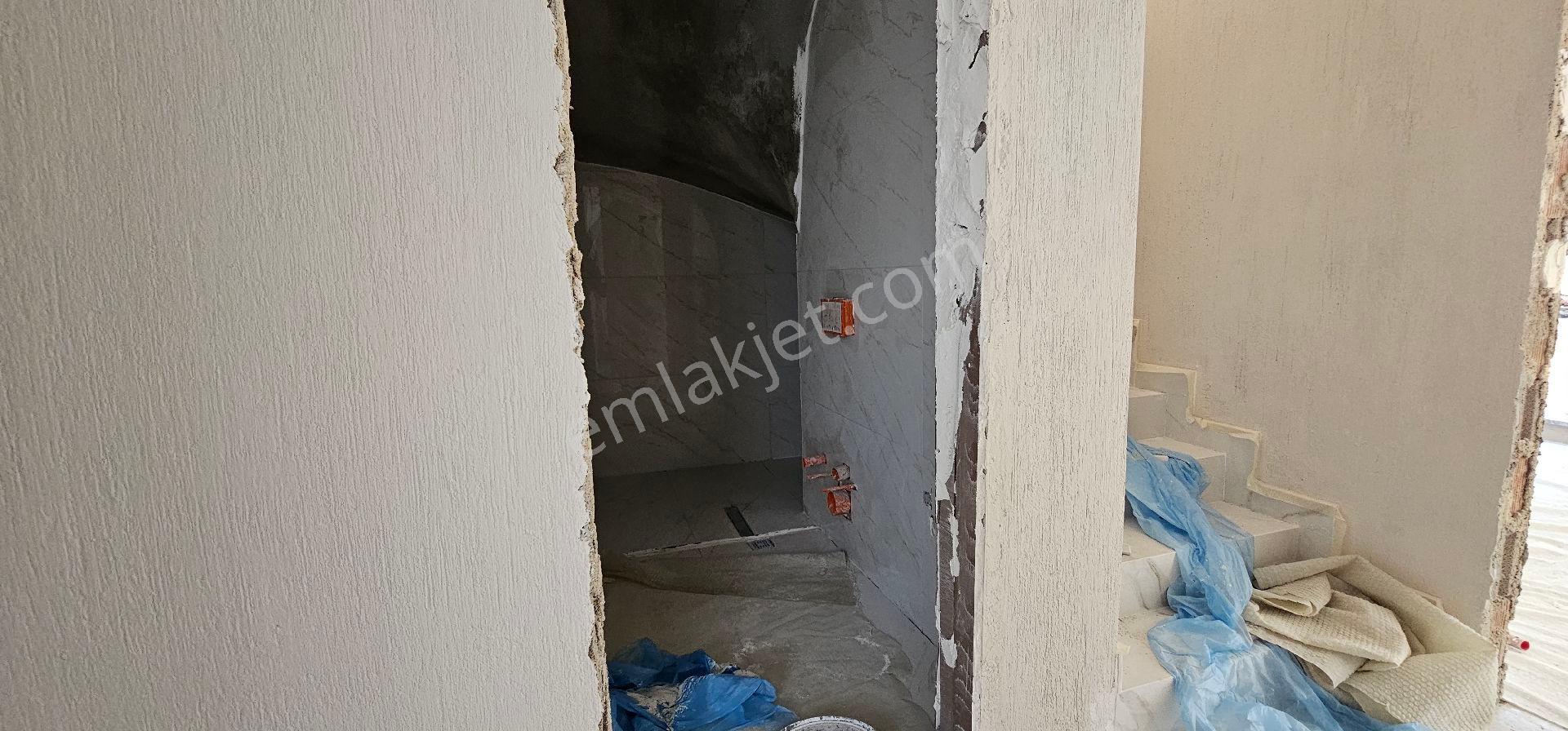 Aşağı Hisar Mahallesinde Satılık 4+1 Lüks Dubleks Daire - Görsel 31
