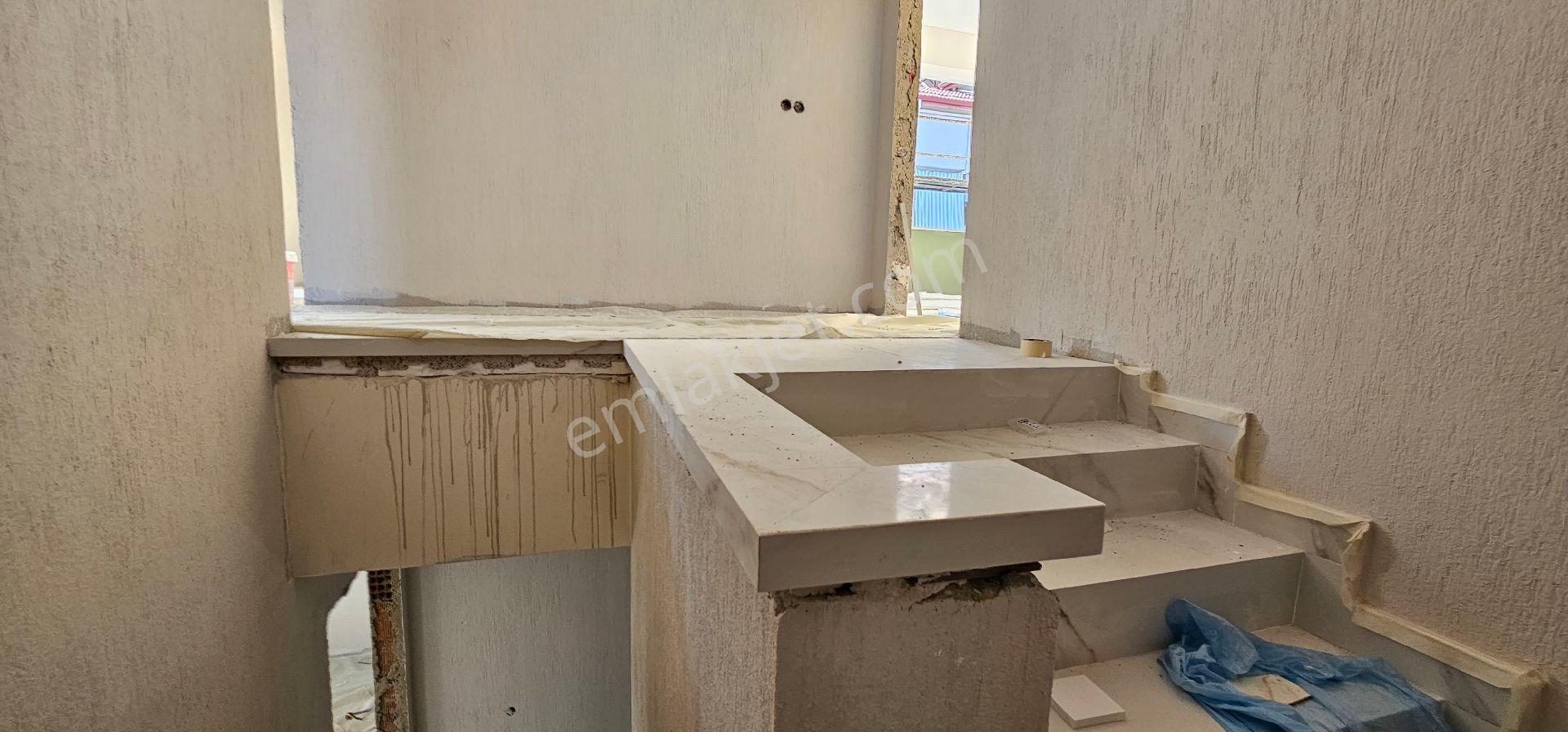 Aşağı Hisar Mahallesinde Satılık 4+1 Lüks Dubleks Daire - Görsel 26