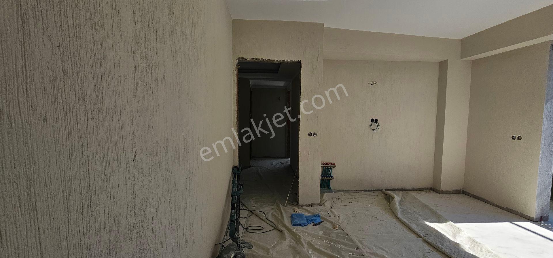 Aşağı Hisar Mahallesinde Satılık 4+1 Lüks Dubleks Daire - Görsel 13