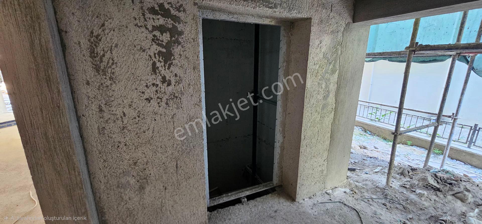 Aşağı Hisar Mahallesinde Satılık 4+1 Lüks Dubleks Daire - Görsel 11