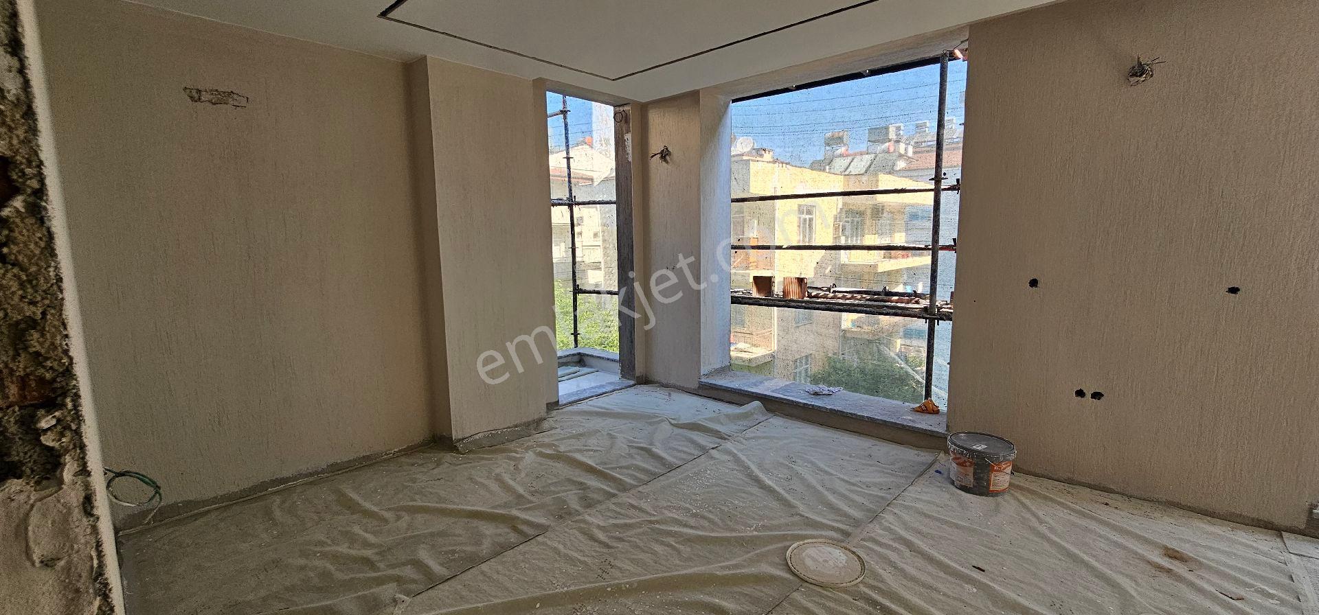 Aşağı Hisar Mahallesinde Satılık 4+1 Lüks Dubleks Daire - Görsel 30