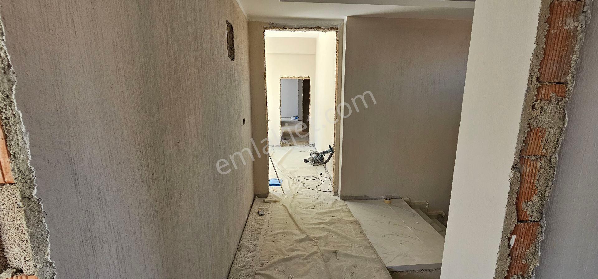 Aşağı Hisar Mahallesinde Satılık 4+1 Lüks Dubleks Daire - Görsel 14