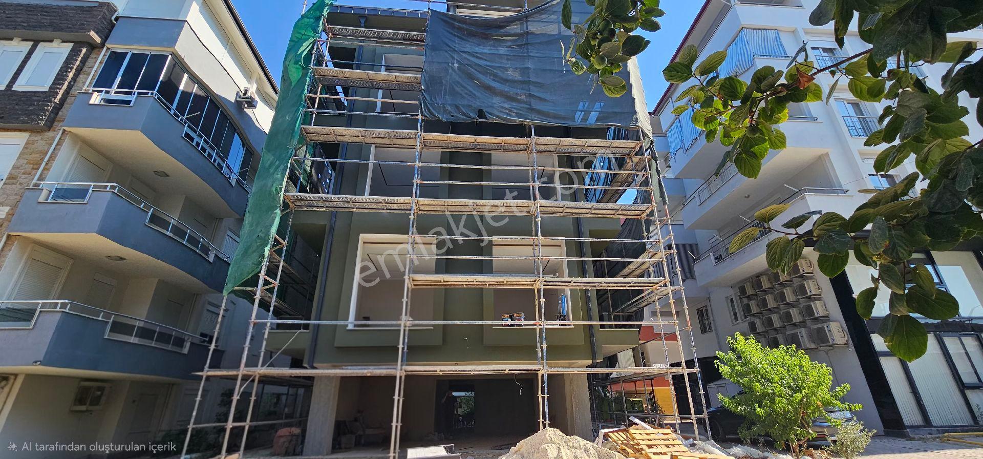 Aşağı Hisar Mahallesinde Satılık 4+1 Lüks Dubleks Daire - Görsel 10