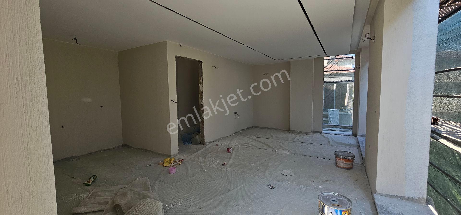 Aşağı Hisar Mahallesinde Satılık 4+1 Lüks Dubleks Daire - Görsel 28