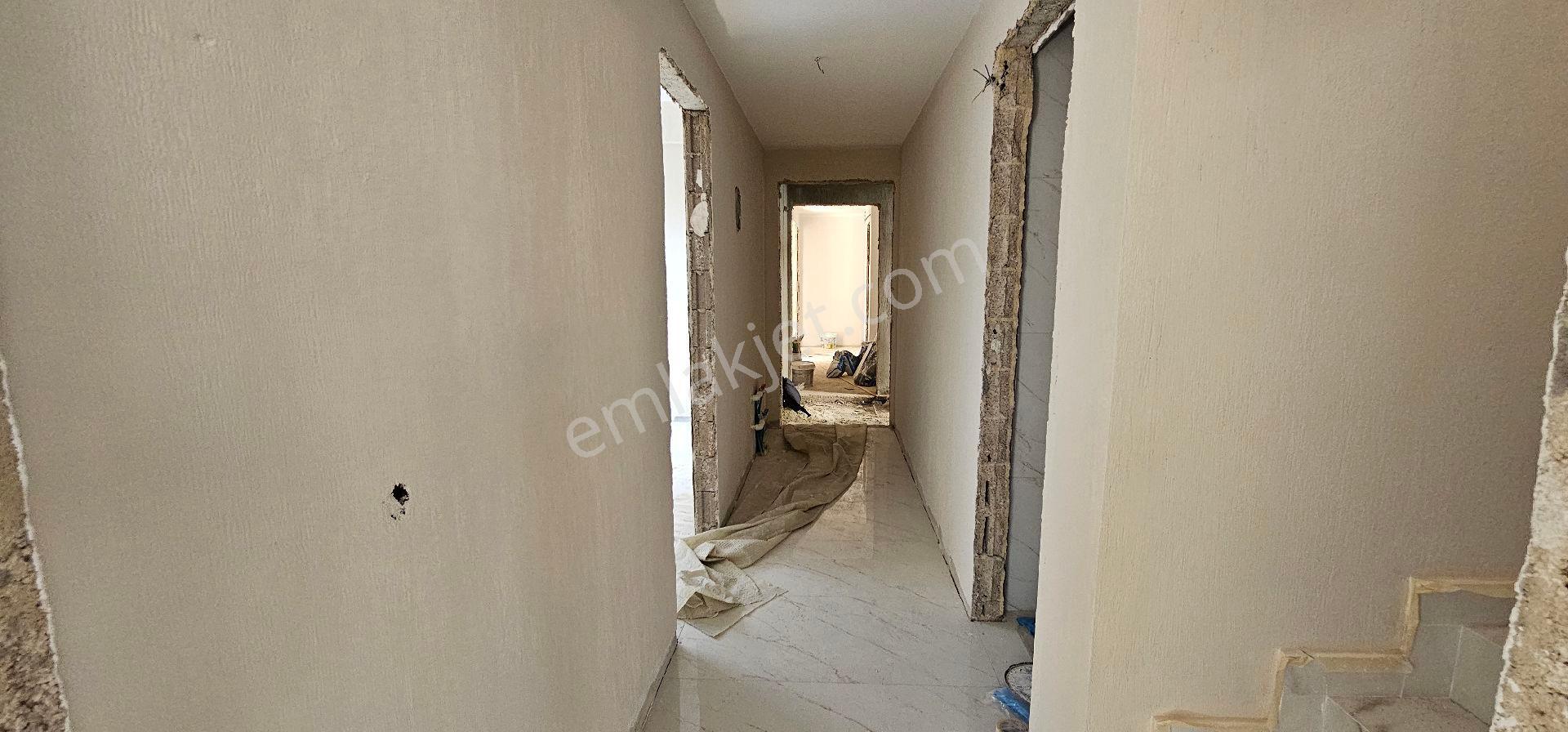 Aşağı Hisar Mahallesinde Satılık 4+1 Lüks Dubleks Daire - Görsel 27