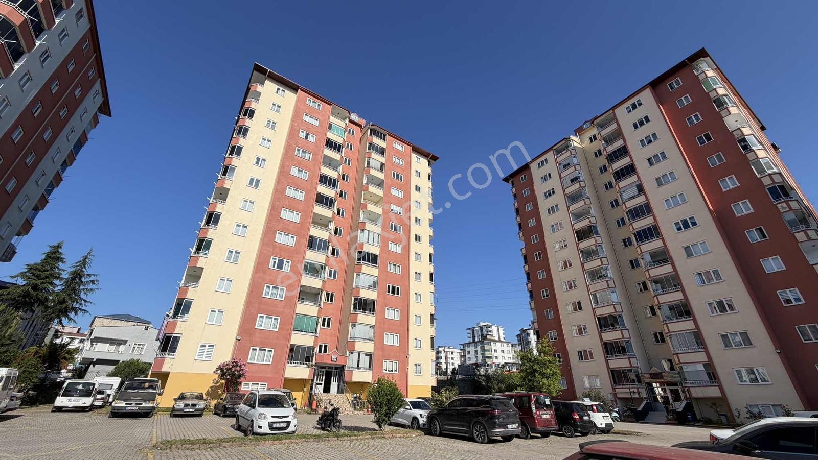 Canik Mavi Yeşil Sitesinde Satılık 3+1 Daire - Görsel 8
