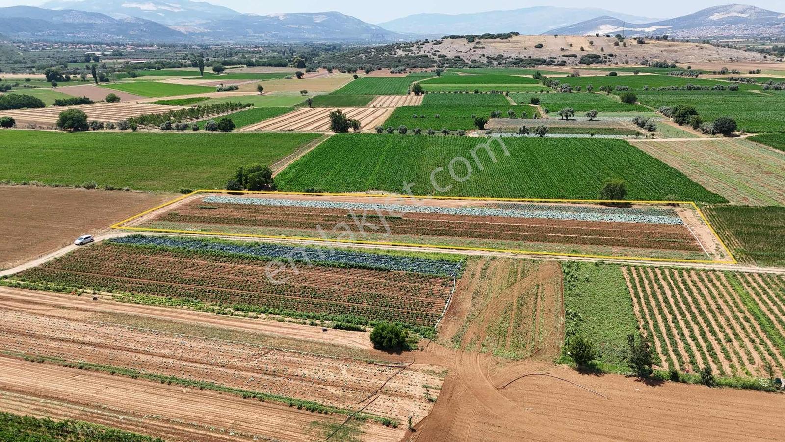 Bozüyük(güzelköy) Gökpınar Arasında 5.722 M2 Nefis Bir Arazi - Görsel 4