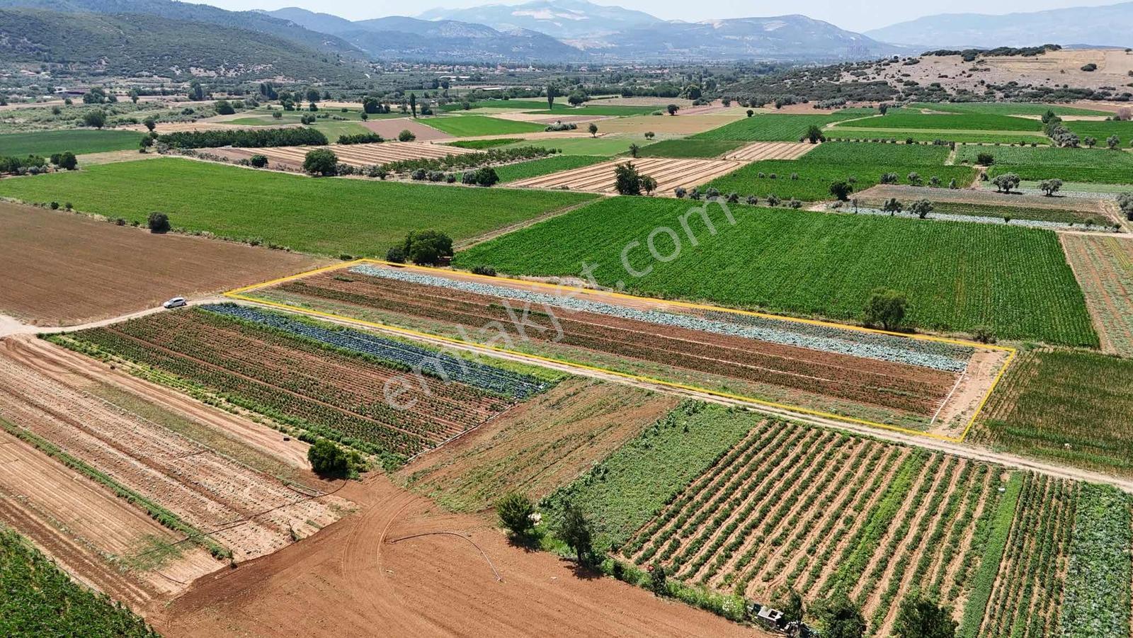 Bozüyük(güzelköy) Gökpınar Arasında 5.722 M2 Nefis Bir Arazi - Görsel 11