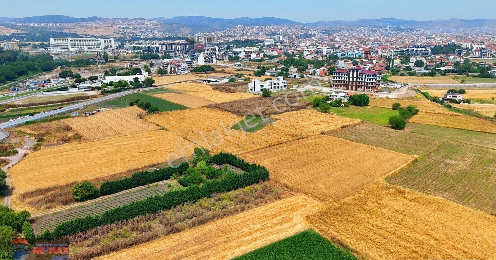Re/max İnci'den Çayırhisar Mah. 1.875 M2 Satılık Arsa - Görsel 2