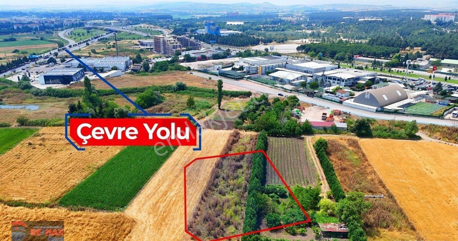 Re/max İnci'den Çayırhisar Mah. 1.875 M2 Satılık Arsa - Görsel 26