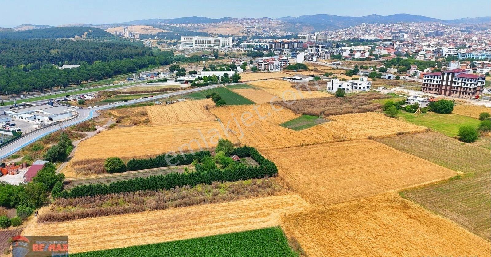 Re/max İnci'den Çayırhisar Mah. 1.875 M2 Satılık Arsa - Görsel 36