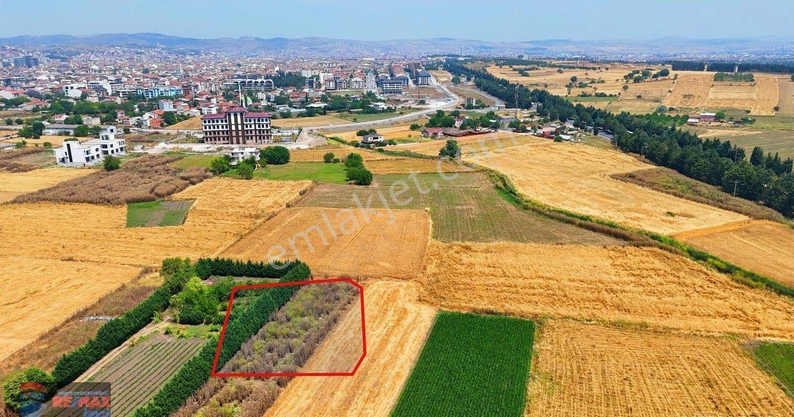 Re/max İnci'den Çayırhisar Mah. 1.875 M2 Satılık Arsa - Görsel 25