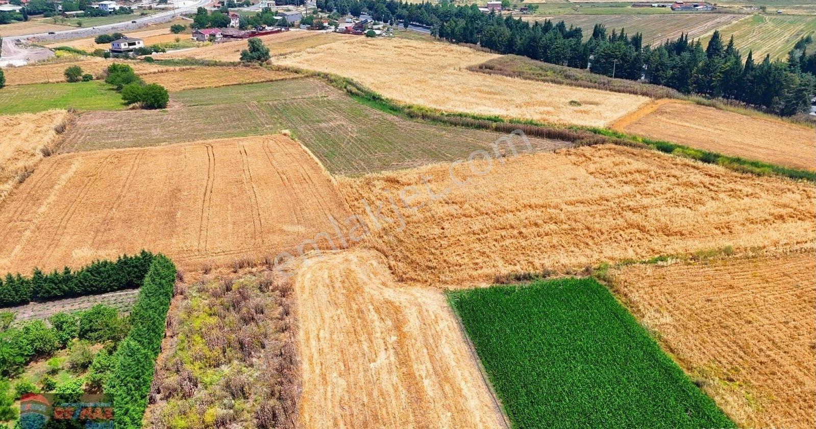 Re/max İnci'den Çayırhisar Mah. 1.875 M2 Satılık Arsa - Görsel 13