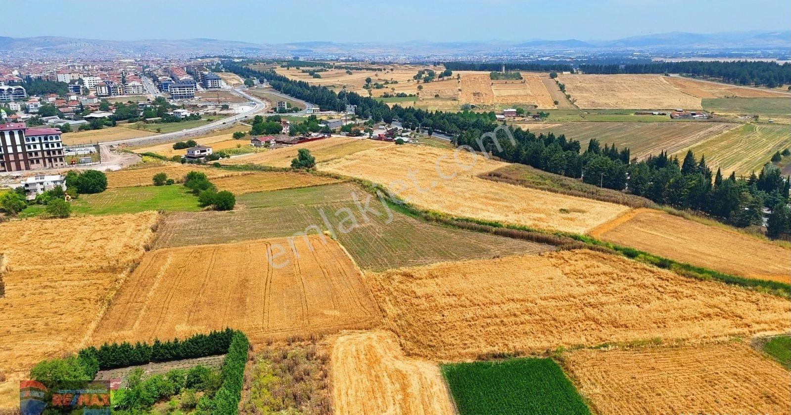 Re/max İnci'den Çayırhisar Mah. 1.875 M2 Satılık Arsa - Görsel 11