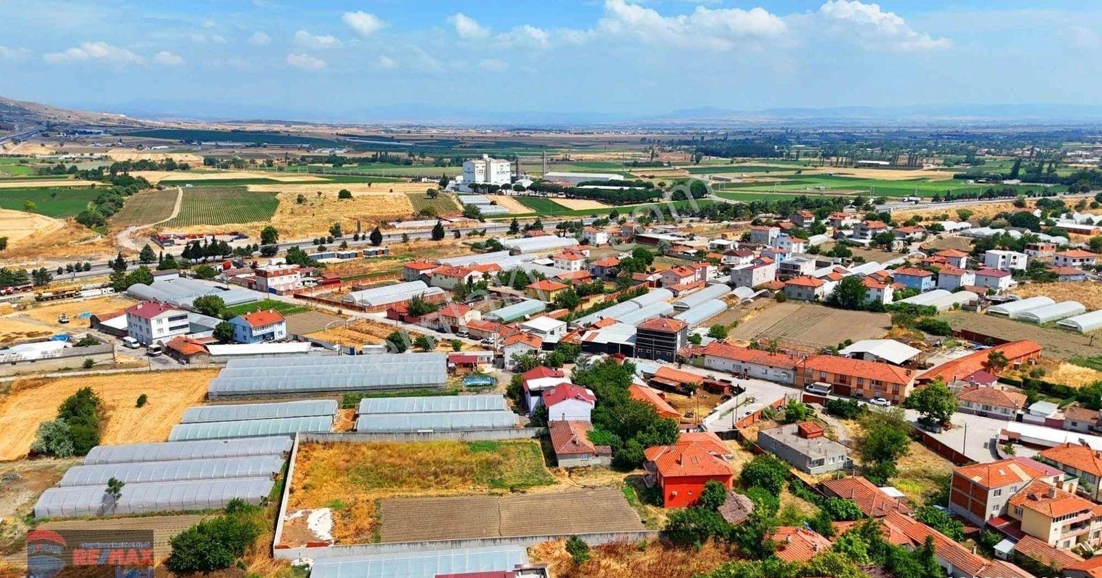 Re/max İnci'den Altıeylül Ayşebacı 'da Satılık Konut İmarlı Arsa - Görsel 8