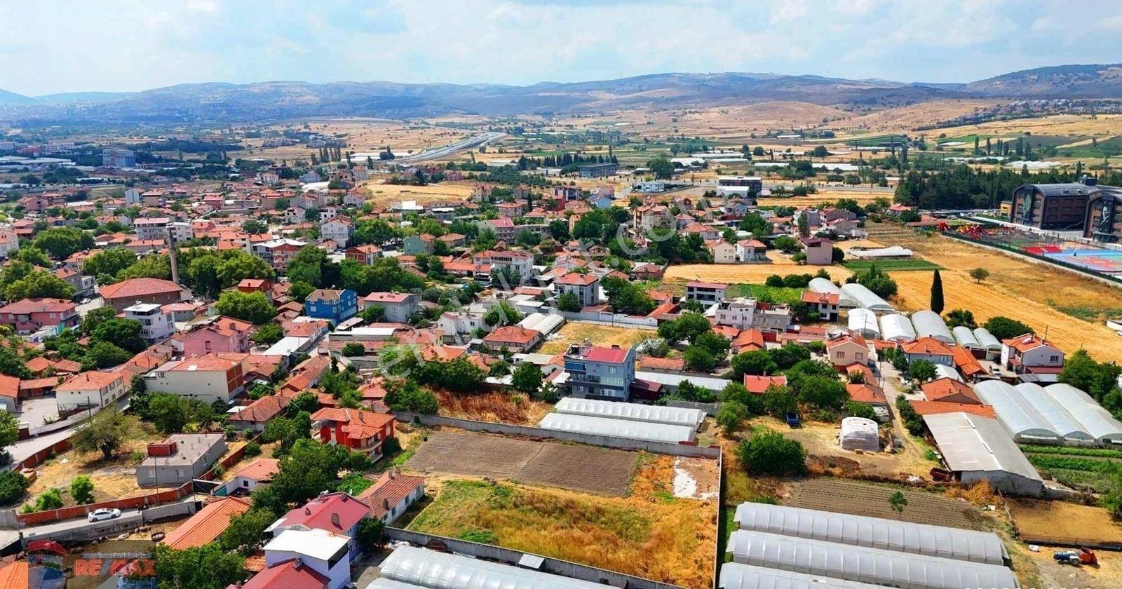 Re/max İnci'den Altıeylül Ayşebacı 'da Satılık Konut İmarlı Arsa - Görsel 22