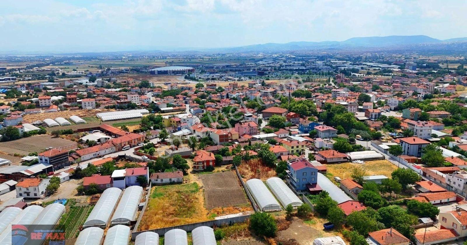 Re/max İnci'den Altıeylül Ayşebacı 'da Satılık Konut İmarlı Arsa - Görsel 9