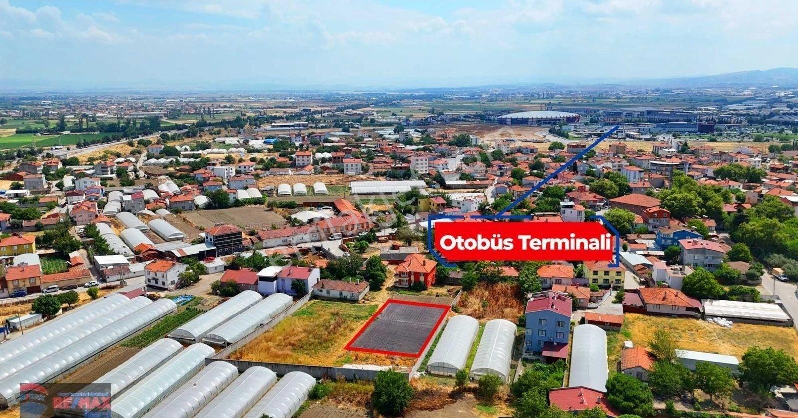 Re/max İnci'den Altıeylül Ayşebacı 'da Satılık Konut İmarlı Arsa - Görsel 5