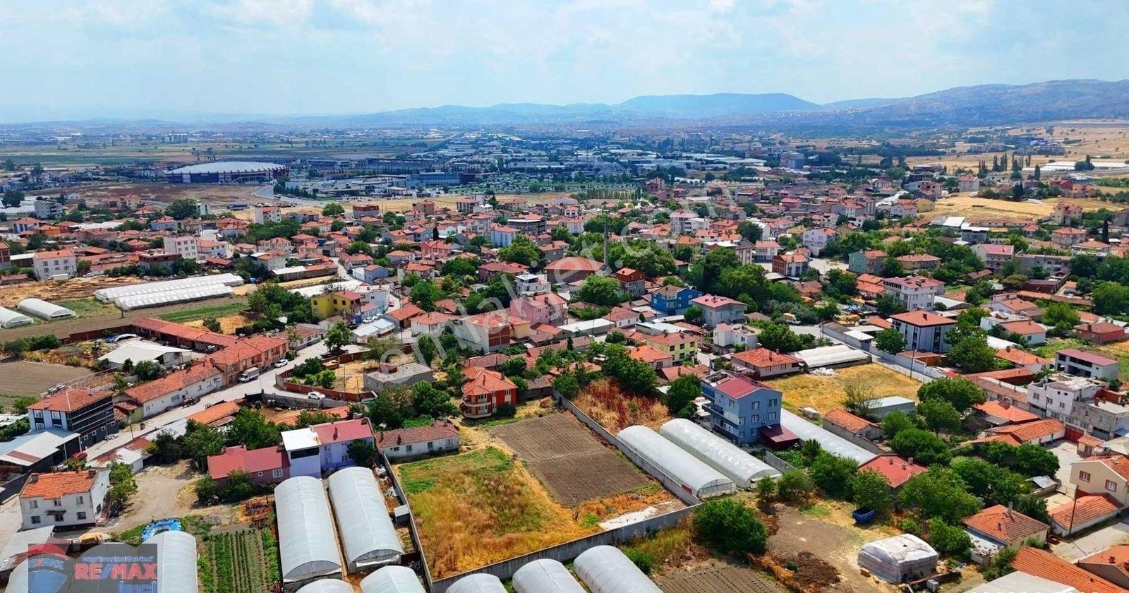 Re/max İnci'den Altıeylül Ayşebacı 'da Satılık Konut İmarlı Arsa - Görsel 28