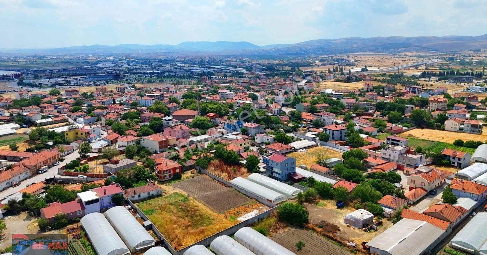 Re/max İnci'den Altıeylül Ayşebacı 'da Satılık Konut İmarlı Arsa - Görsel 16