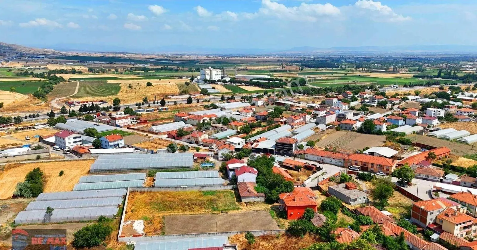 Re/max İnci'den Altıeylül Ayşebacı 'da Satılık Konut İmarlı Arsa - Görsel 31