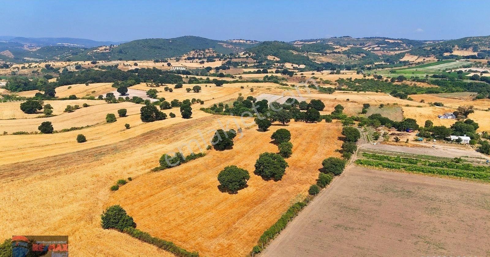 Re/max İnci'den Gökköy Mah. Osb Yakını Satılık Tarla - Görsel 8