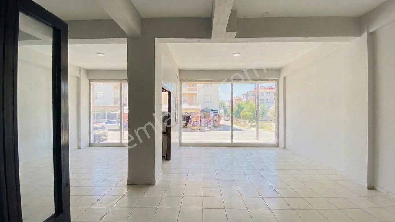 Re/max İnci'den 1.sakarya Mah. Satılık Dükkan & Mağaza - Görsel 3