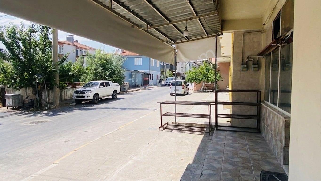 Re/max İnci'den 1.sakarya Mah. Satılık Dükkan & Mağaza - Görsel 8