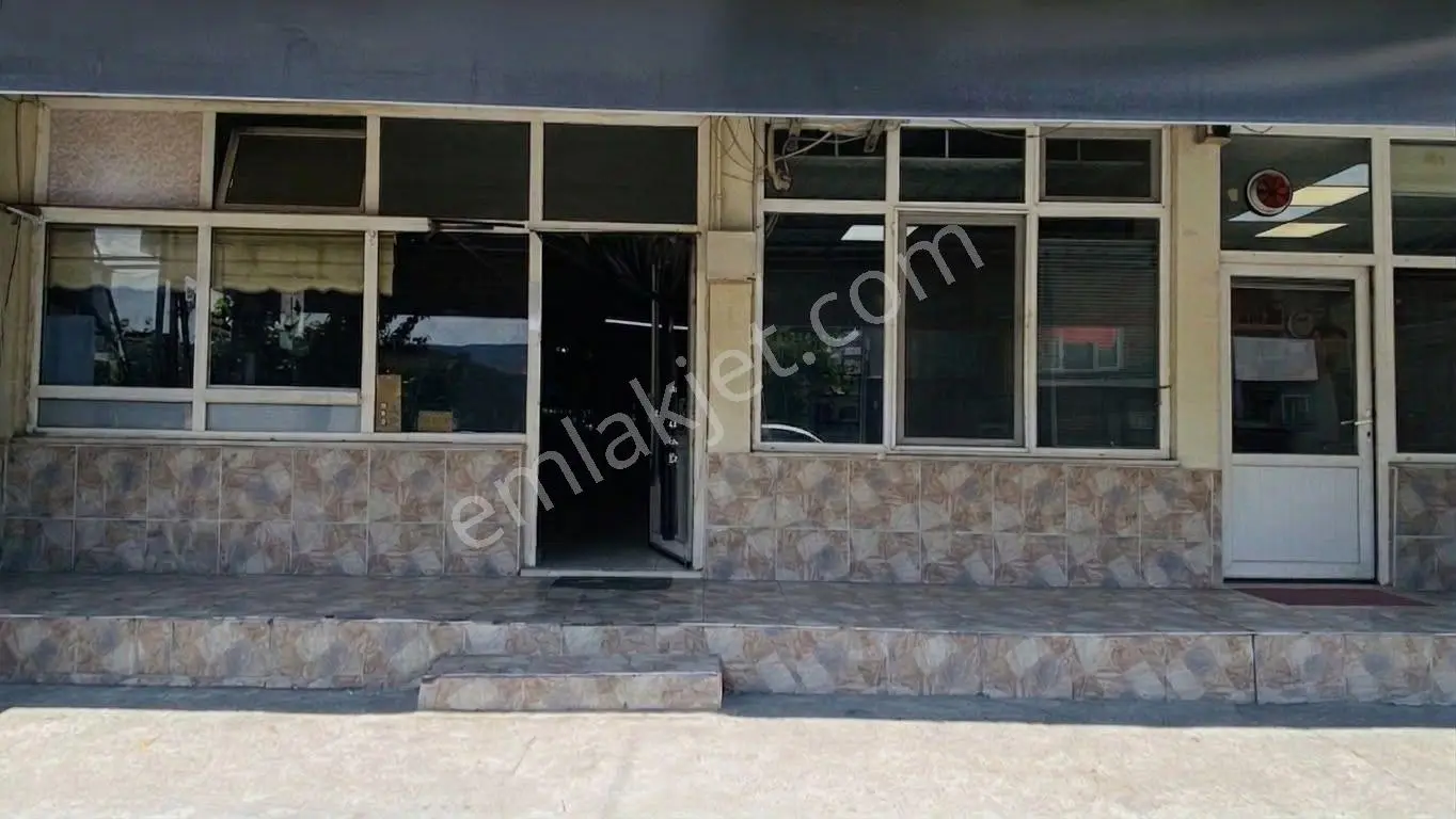 Re/max İnci'den 1.sakarya Mah. Satılık Dükkan & Mağaza