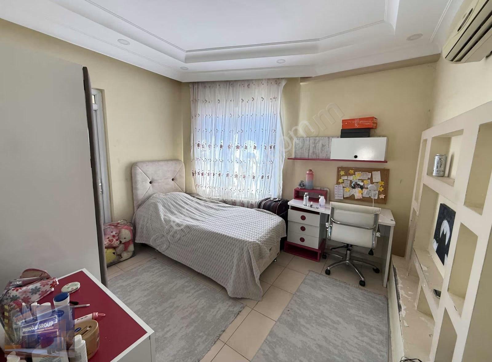 Academia Hastanesi Arkası 4+1 Arakat Havalesiz Kapıcılı Daire - Görsel 2