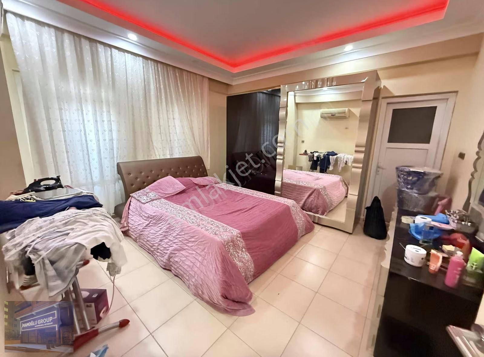 Academia Hastanesi Arkası 4+1 Arakat Havalesiz Kapıcılı Daire - Görsel 11