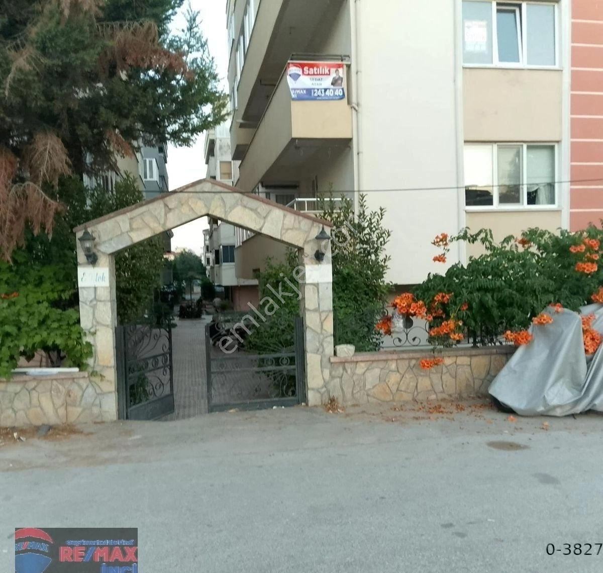 Re/max İnci'den Karesi Toygar Mah. Damla Sitesinde Satılık 2+1 Daire - Görsel 50