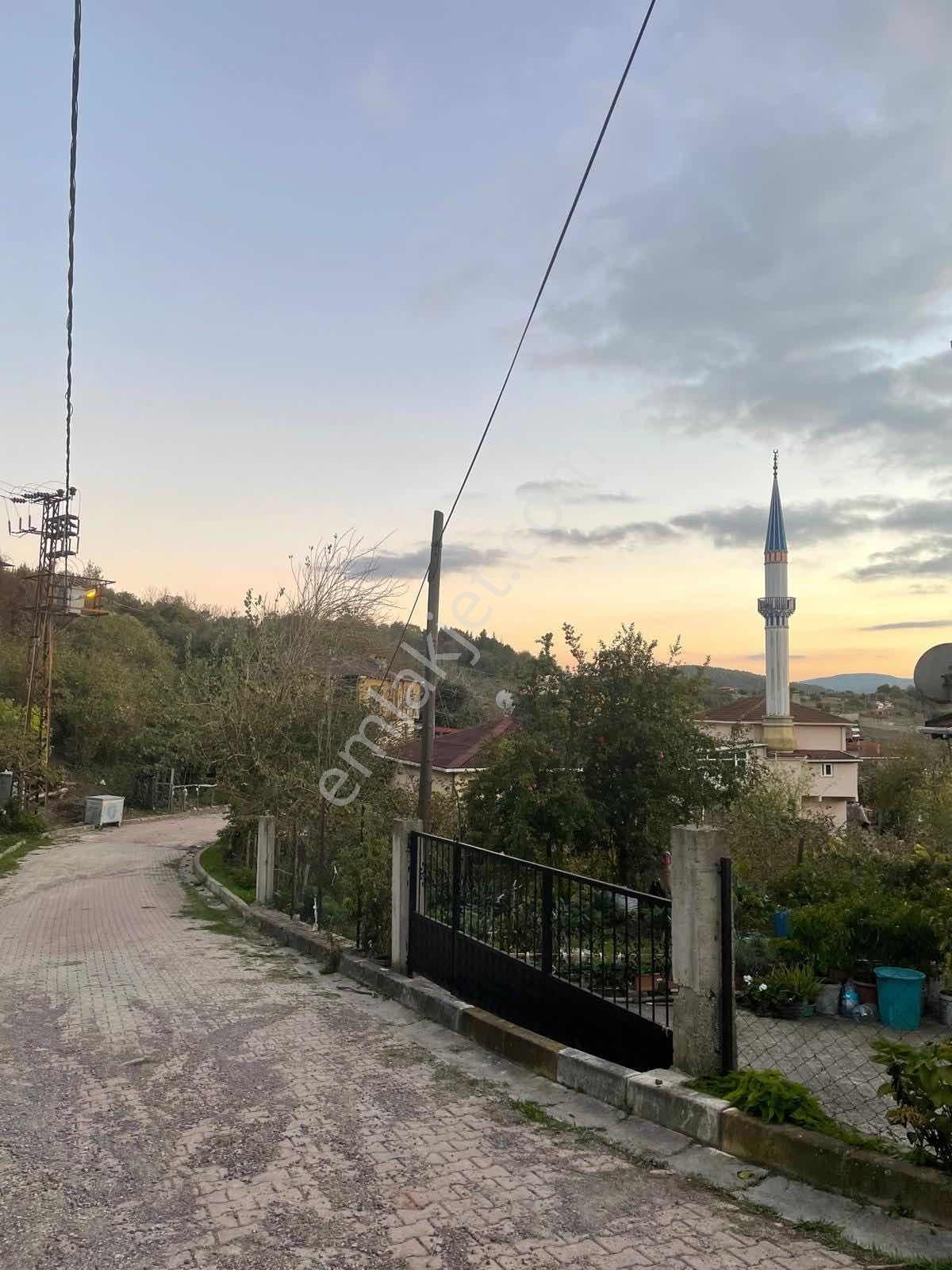 Ağvanın Yükselen Değeri Bucaklı'da İmarlı Tepekonum Şahane - Görsel 16