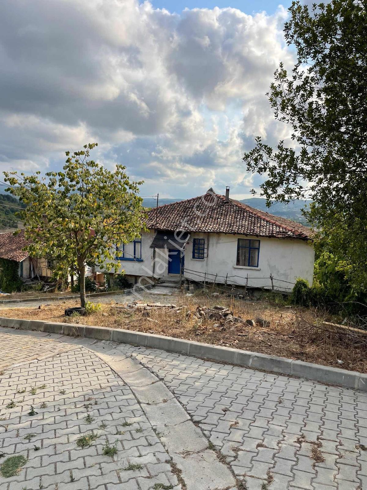 Ağvanın Yükselen Değeri Bucaklı'da İmarlı Tepekonum Şahane - Görsel 24