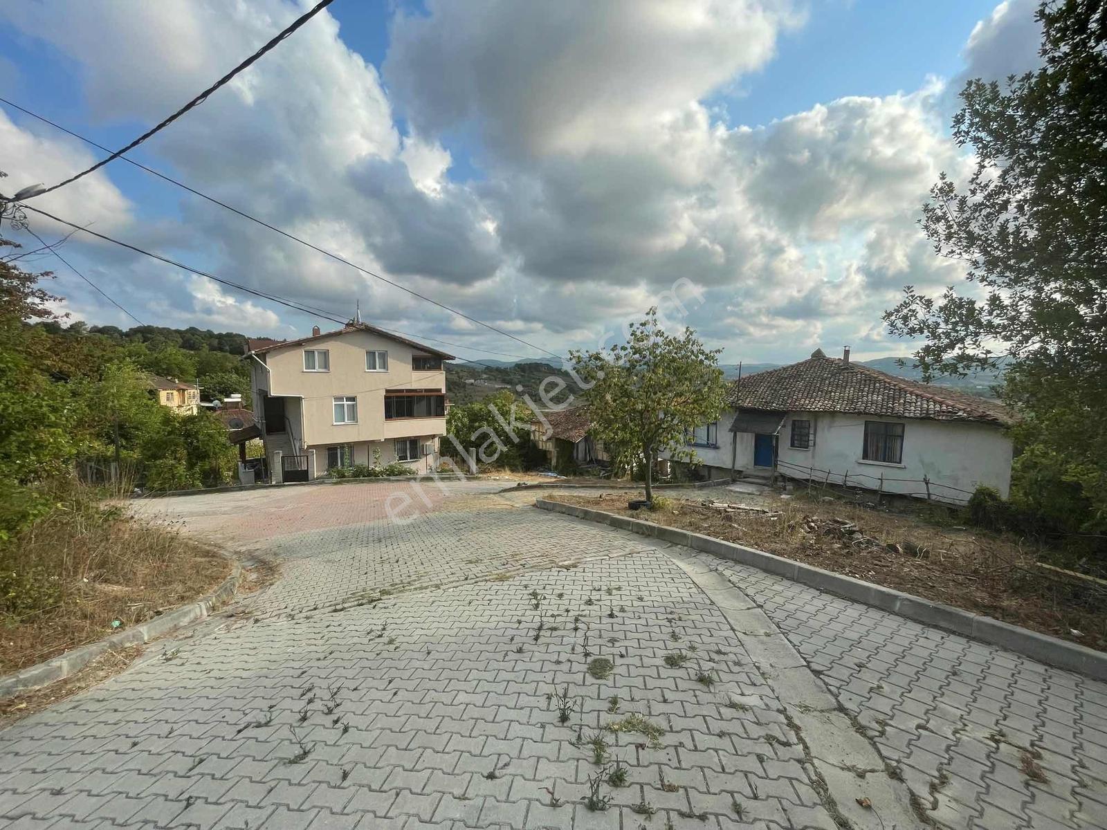 Ağvanın Yükselen Değeri Bucaklı'da İmarlı Tepekonum Şahane - Görsel 30