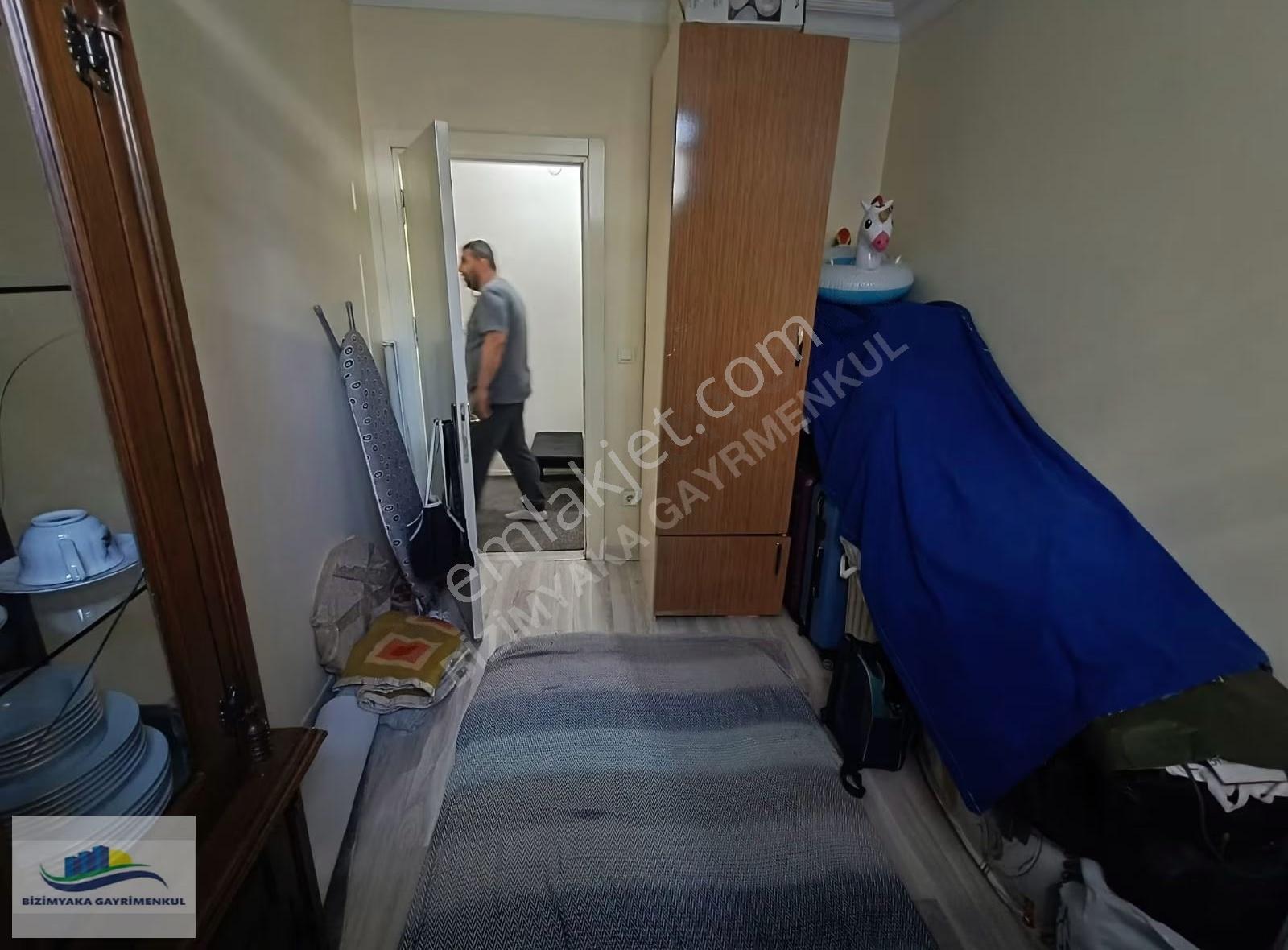 Bizimyakadan 2 Ayrı Daire Ters Dübleks 5+1emin Evime Uygun - Görsel 15