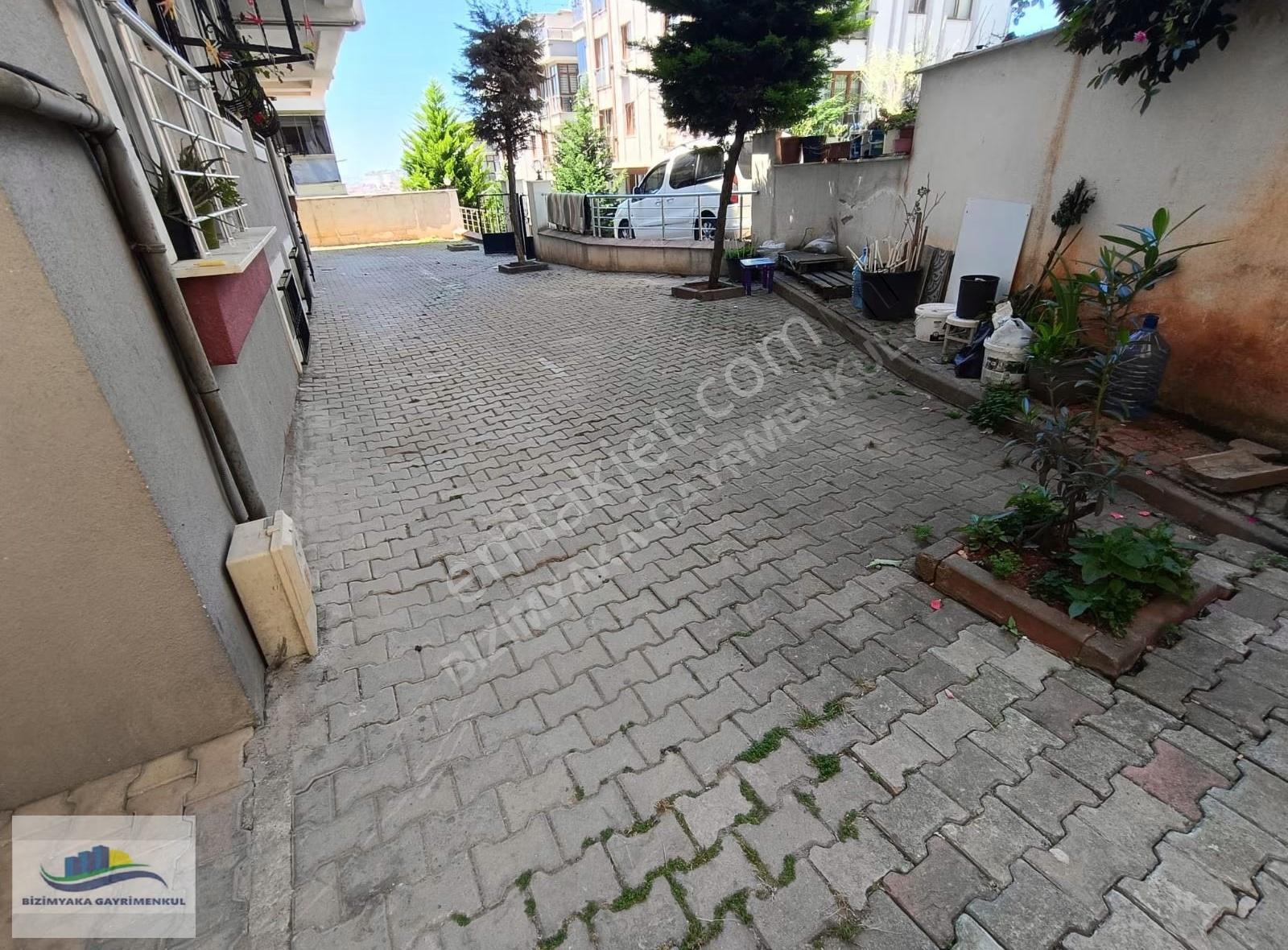 Bizimyakadan 2 Ayrı Daire Ters Dübleks 5+1emin Evime Uygun - Görsel 12