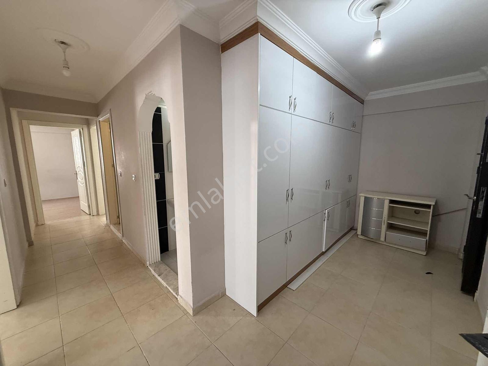 Şehir Hastanesi Yanı 150 M2 3+1 Satılık Ara Kat Beyan Sorunu Yok - Görsel 28