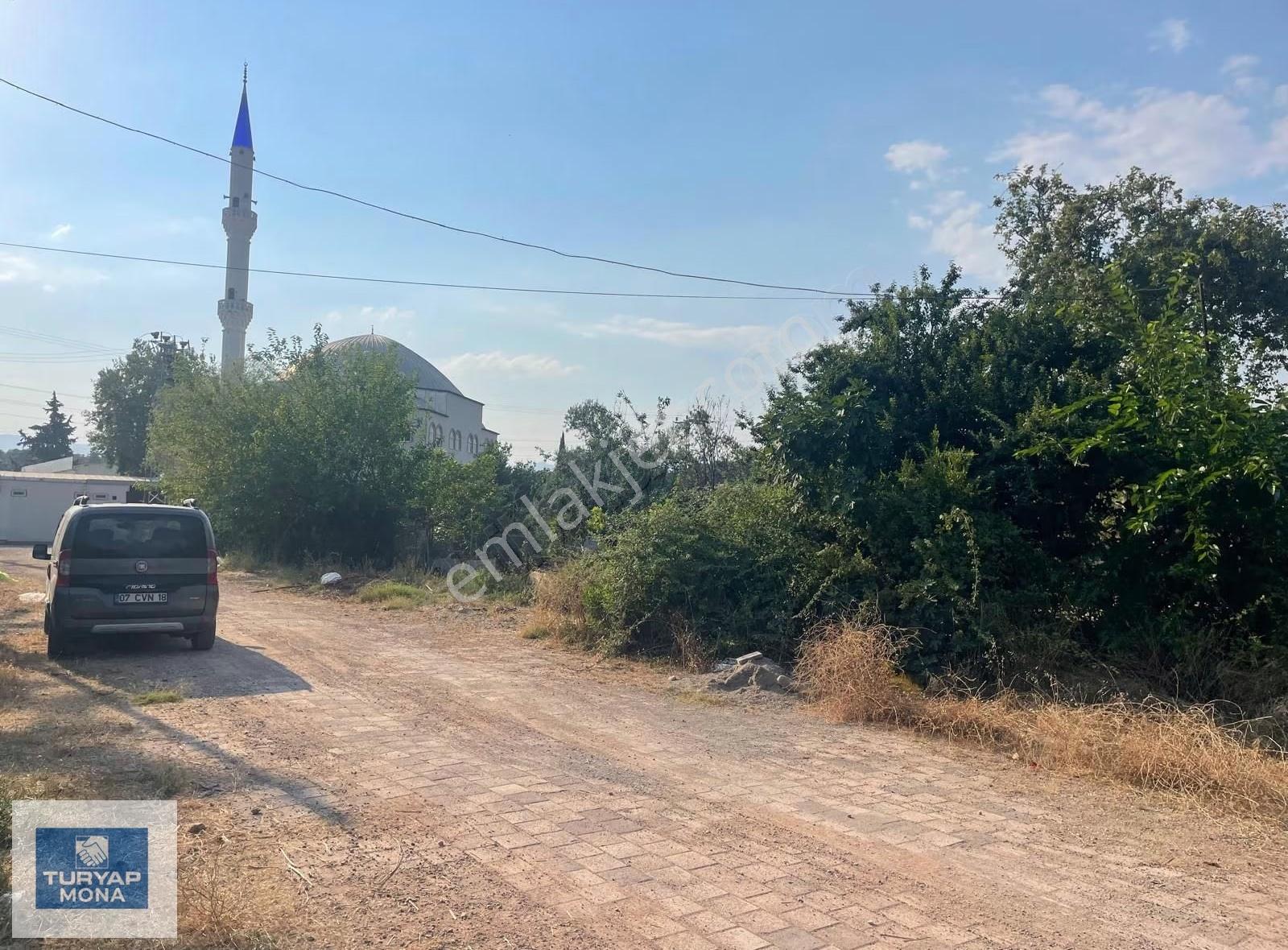 Yalınlı Mahallesi - Görsel 3