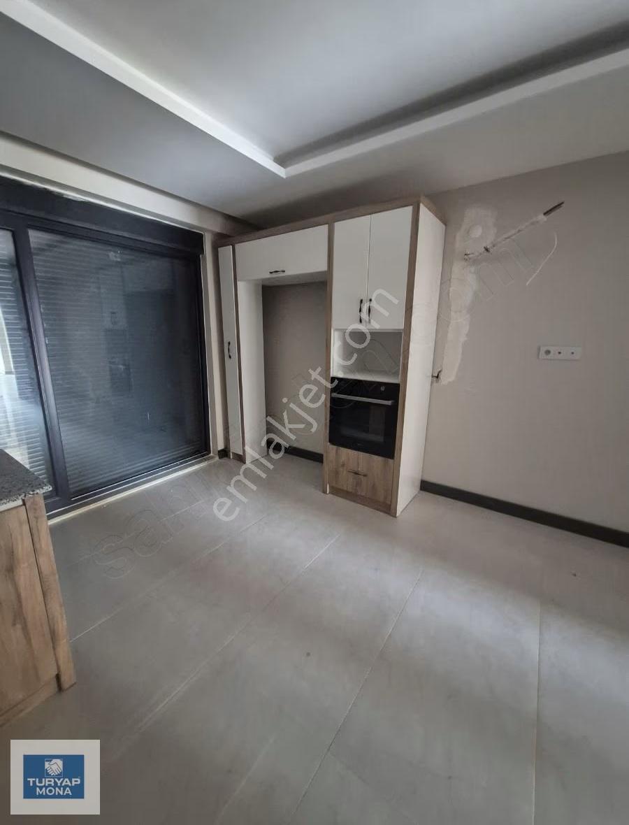 Döşemealtı Yeşilbayır Müstakil Villa
