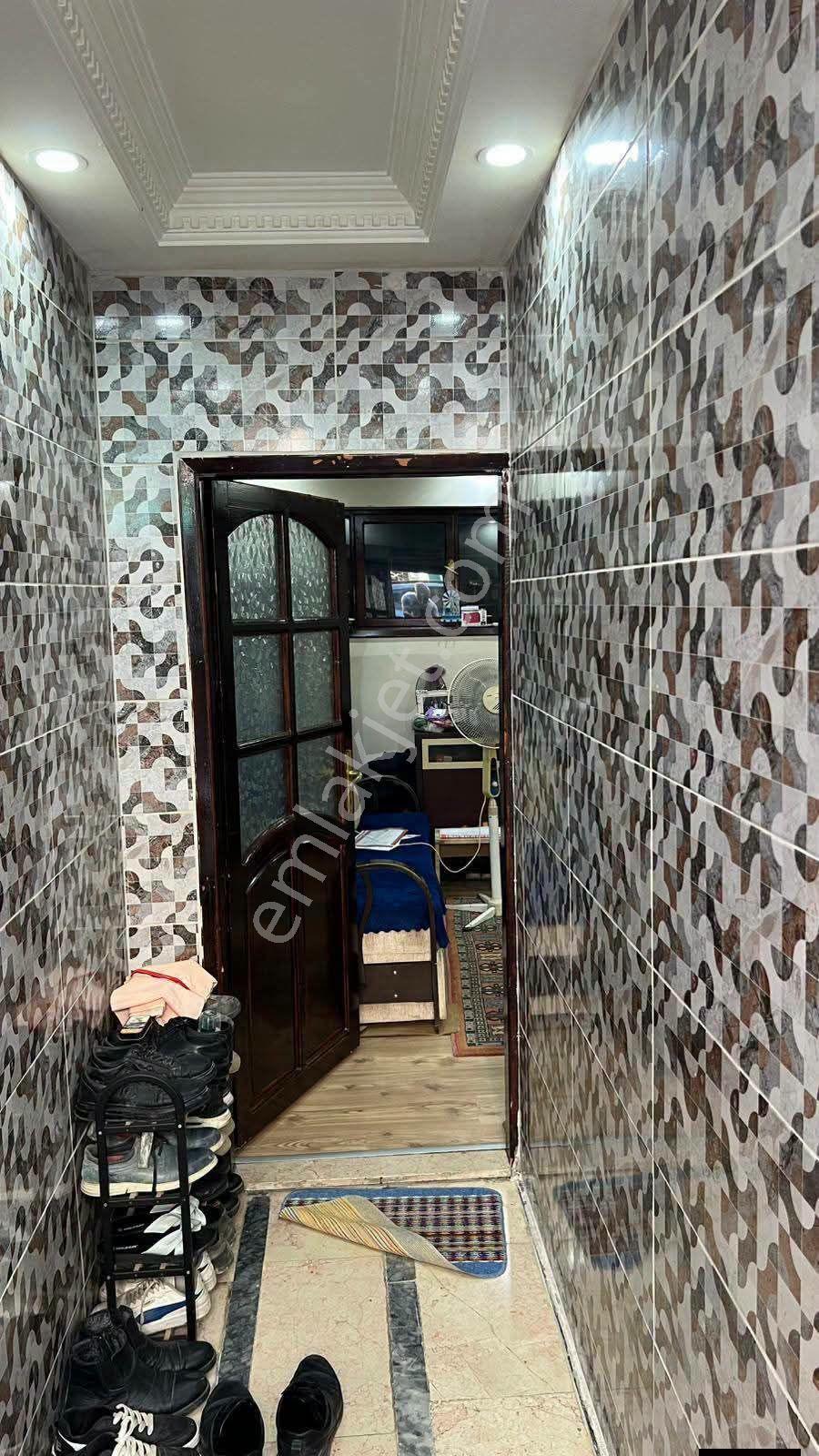 Samsun İlkadım Kadıköy Mahallesi'nde Kat Tapulu Giriş Kat 2+1 Satılık Daire