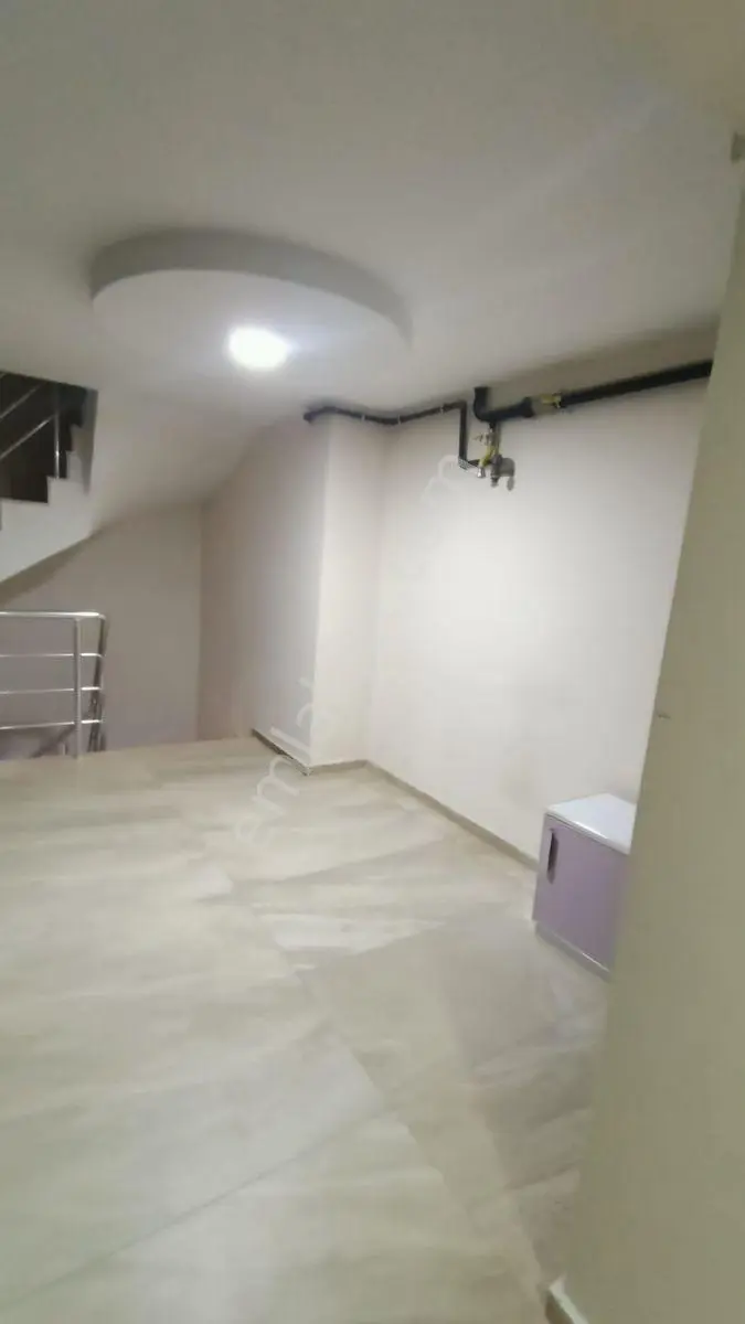 Eşyalı Satılık 1+1 Doğalgazlı Daire - Görsel 3