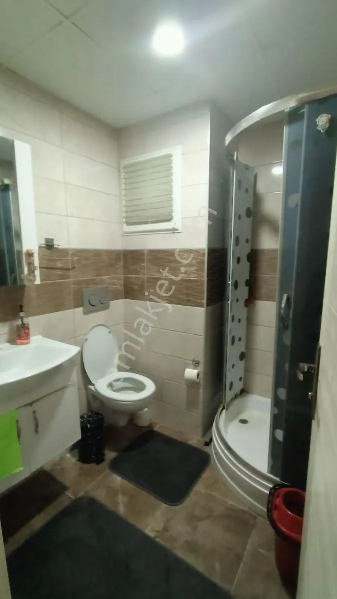 Eşyalı Satılık 1+1 Doğalgazlı Daire - Görsel 4