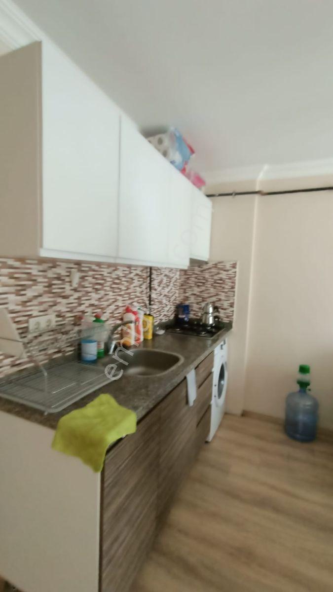 Eşyalı Satılık 1+1 Doğalgazlı Daire - Görsel 8