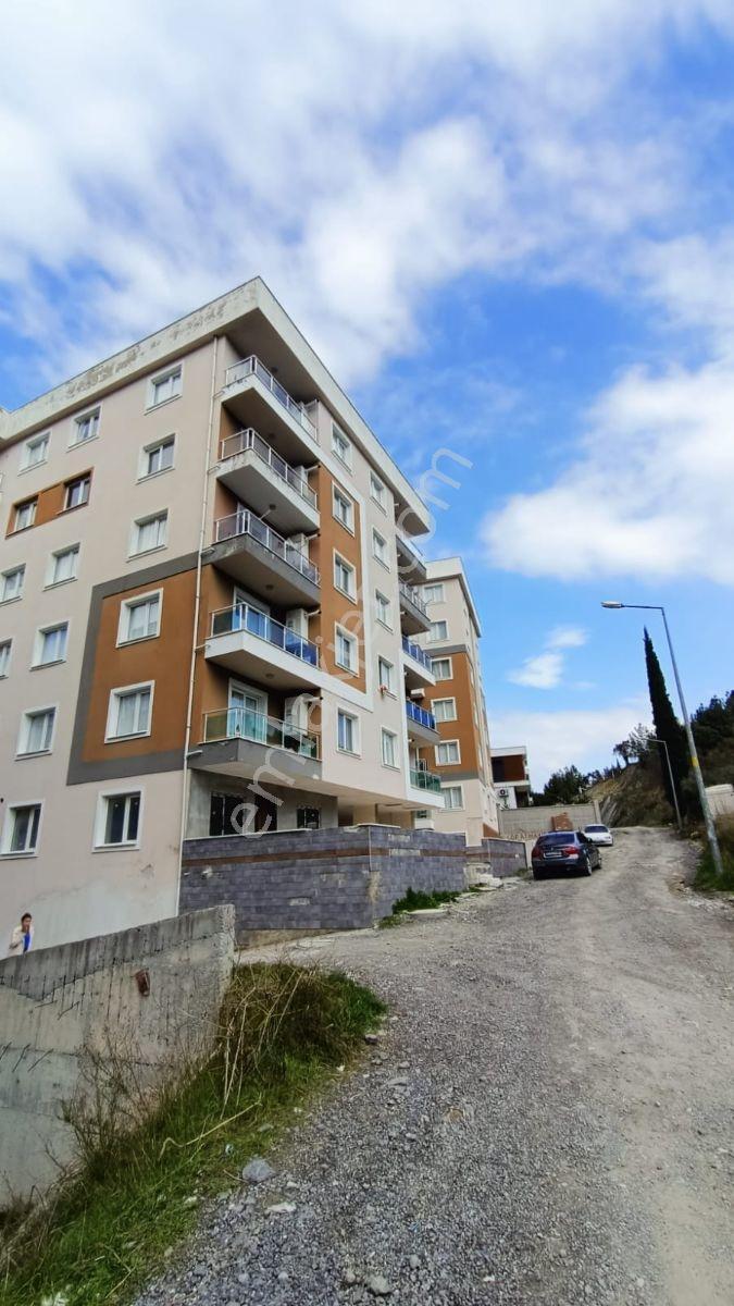 Eşyalı Satılık 1+1 Doğalgazlı Daire