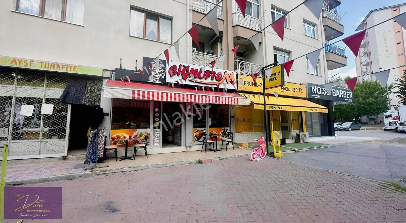 The Duru Team Gayrimenkul'den Keykubat'ta Kaçırılmayacak Fırsat
