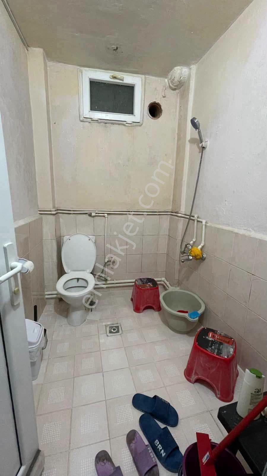 Samsun İlkadım Reşadiye Mahallesi'nde Kat Tapulu Bahçe Kat 2+1 Satılık Daire - Görsel 4