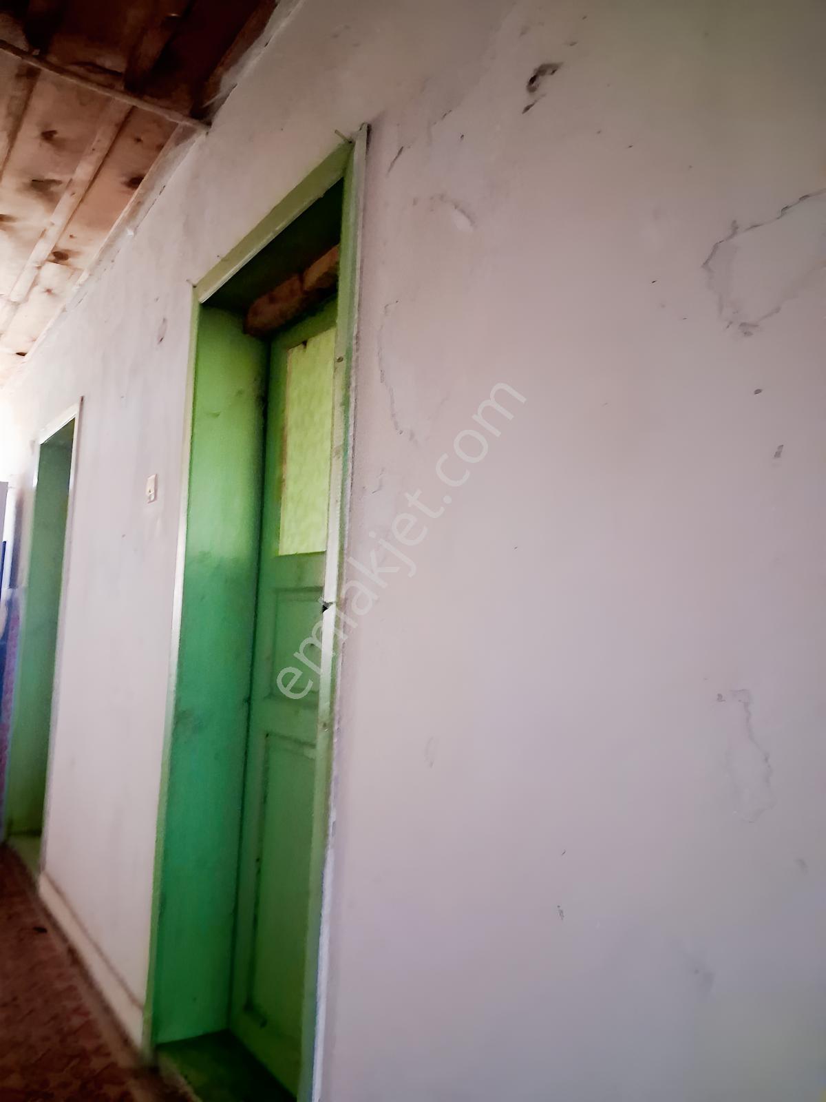 Şehirden Uzak, Huzura Yakın! 1147 M² Arsa İçinde 3+1 Köy Evi - Görsel 17